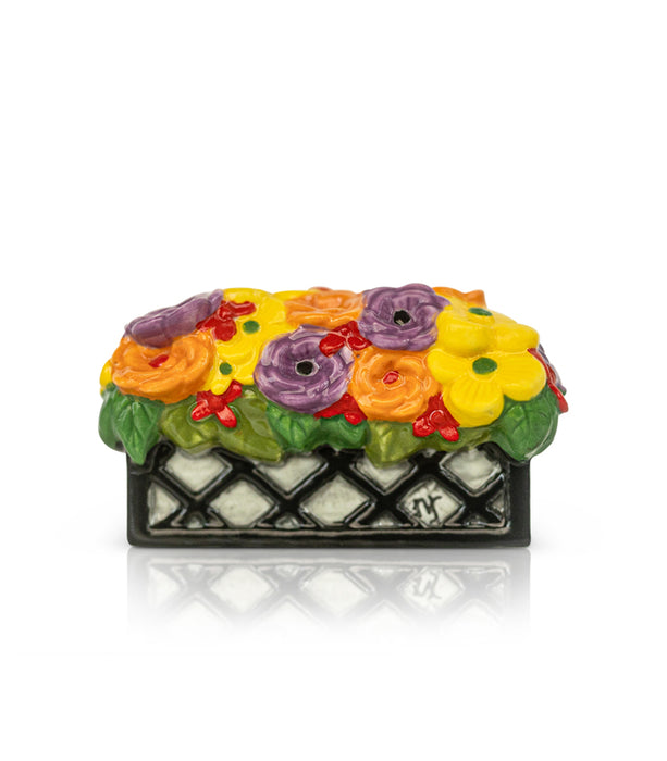 Nora Fleming Mini: Window Box