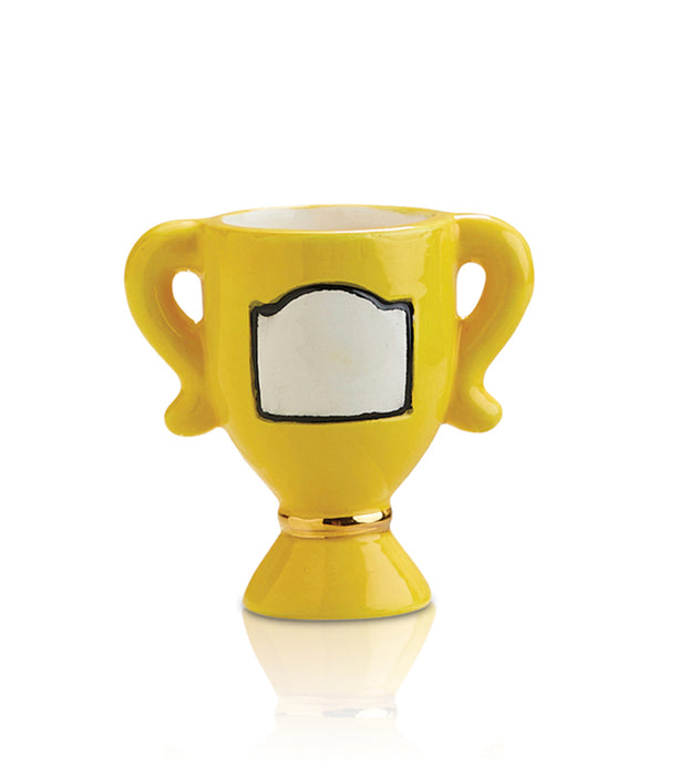 Nora Fleming Mini: Trophy