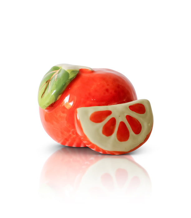 Nora Fleming Mini: Cutie Pie