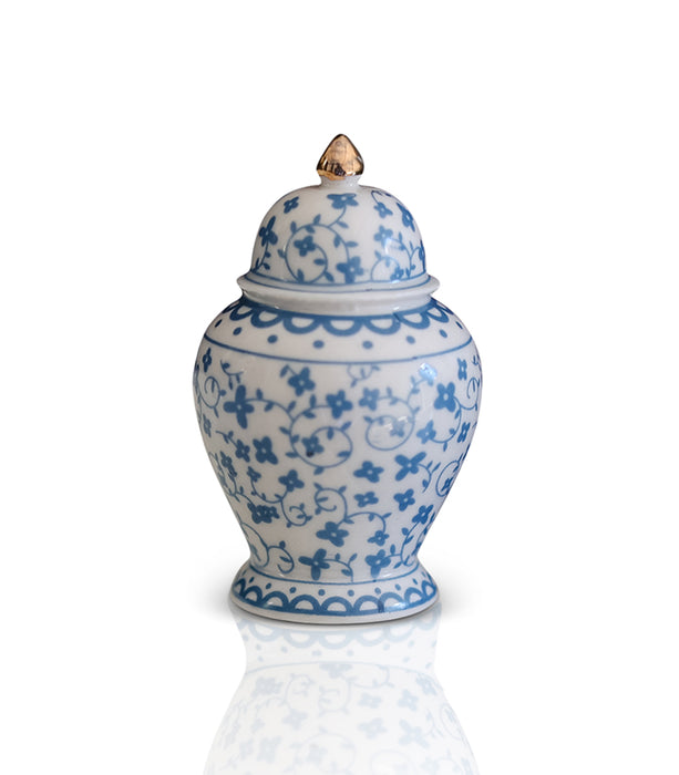 Nora Fleming Mini: Ginger Jar