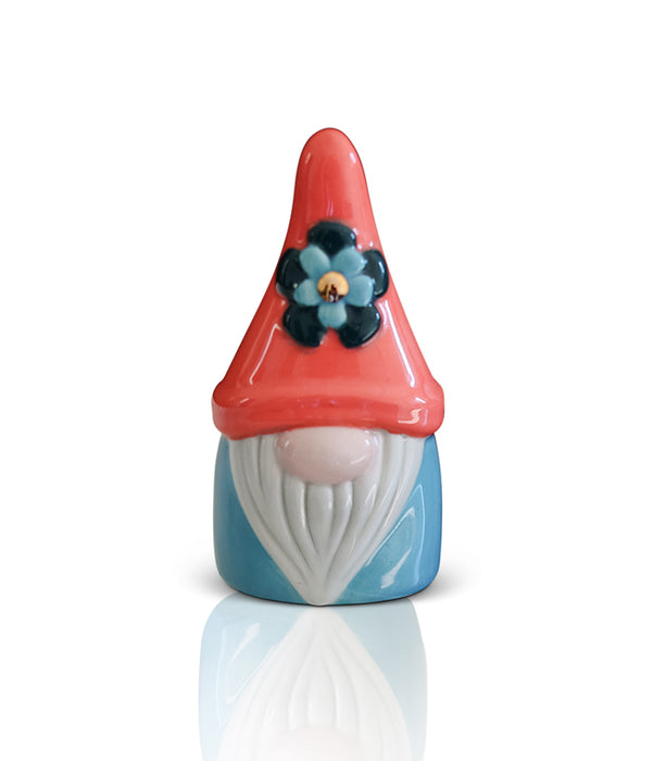 Nora Fleming Mini: Gnome