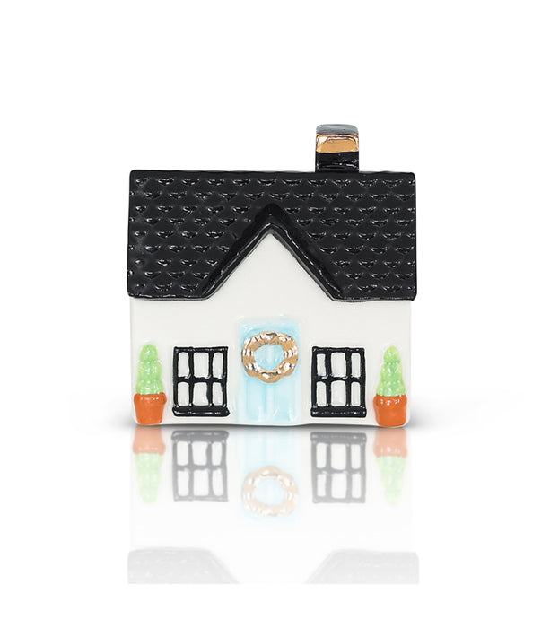 Nora Fleming Mini: House