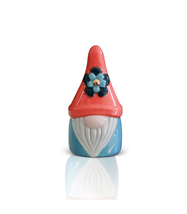 Nora Fleming Mini: Gnome