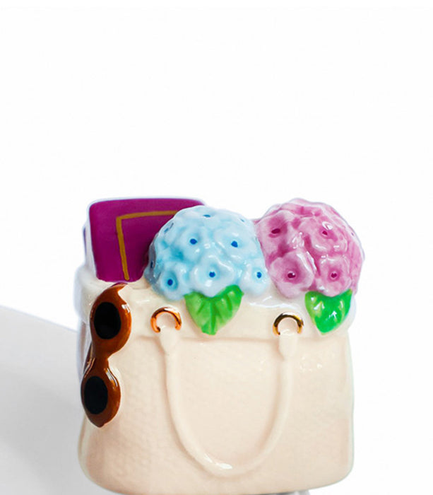 Nora Fleming Mini: Tote-ally cute!