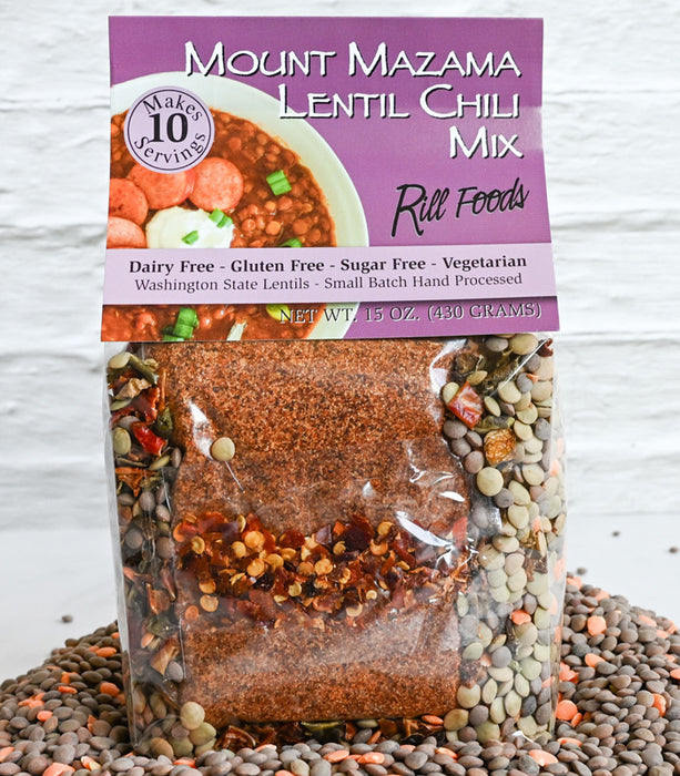 Rill Soup Mixes