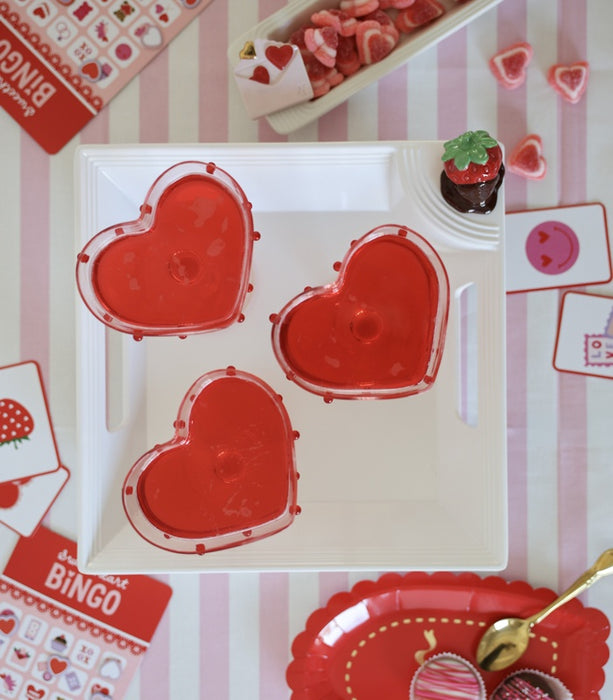 Nora Fleming: Square Melamine Tray