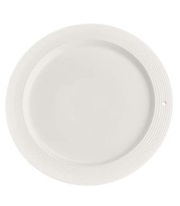 Nora Fleming Round Platter Melamine 14.5”