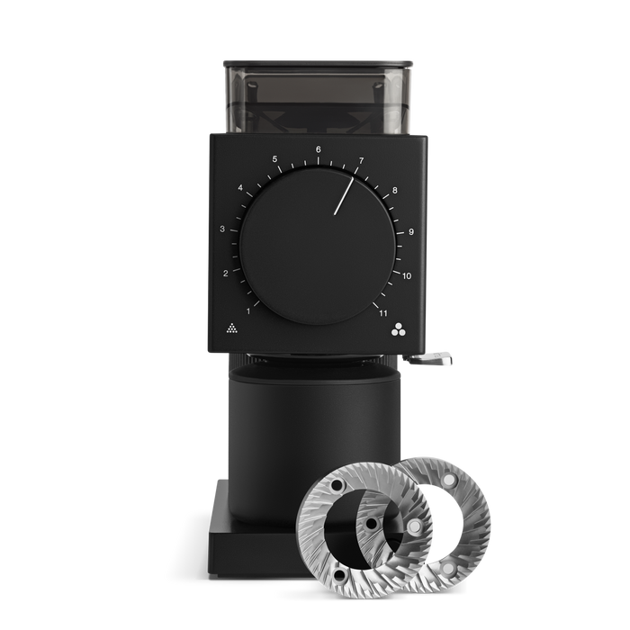 Ode Brew Grinder Gen 2