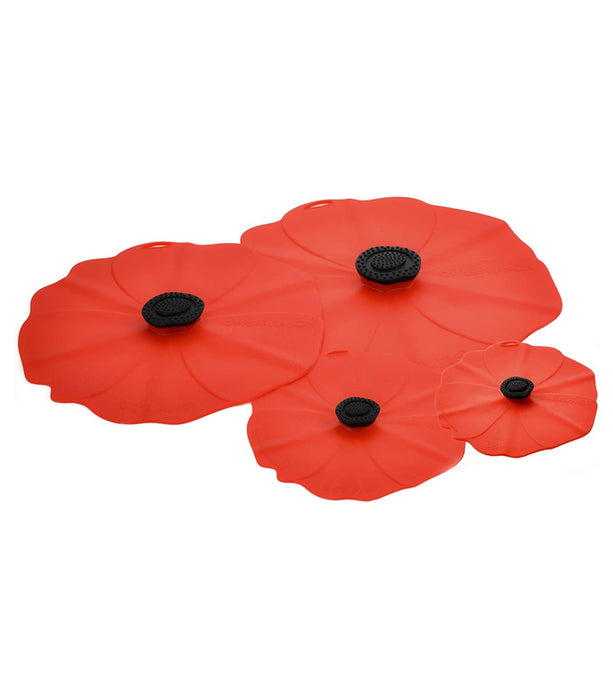 Poppy Lid
