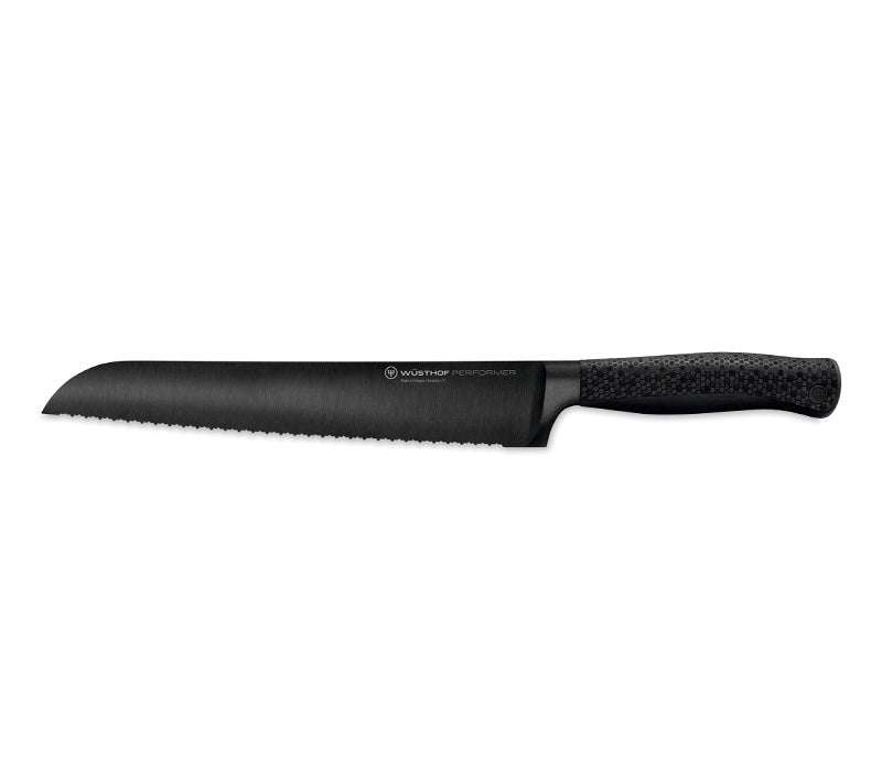 Performer 9" Double Serrated Bread Knife