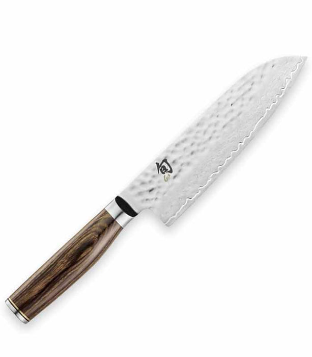 Shun Premier 7" Santoku Knife