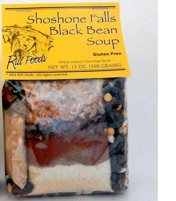 Rill Soup Mixes