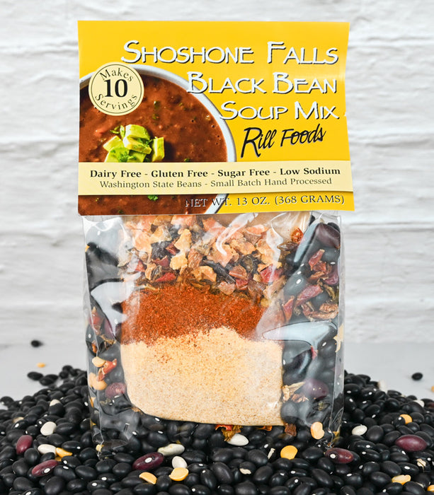 Rill Soup Mixes