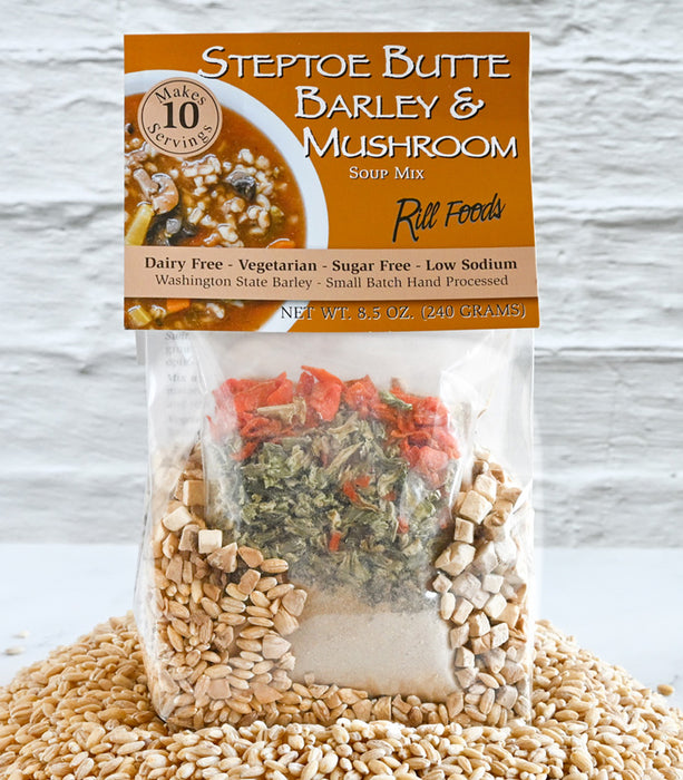 Rill Soup Mixes