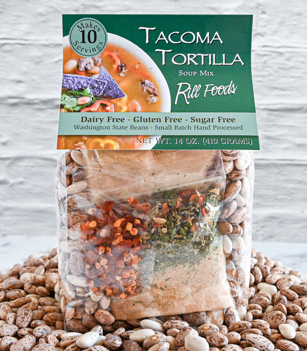 Rill Soup Mixes