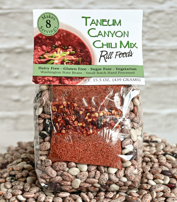Rill Soup Mixes