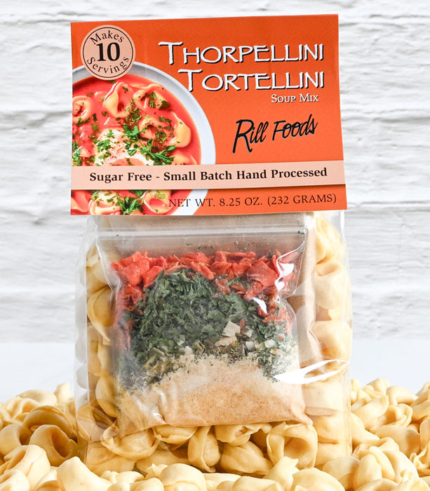 Rill Soup Mixes