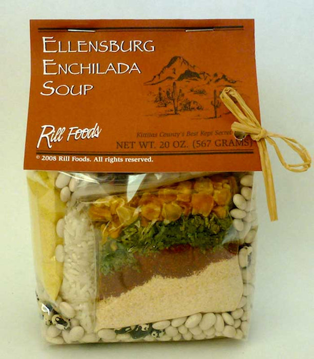 Rill Soup Mixes