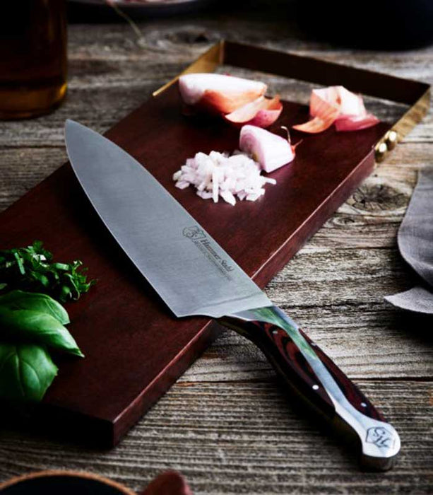 Hammer Stahl 8" Chef's Knife