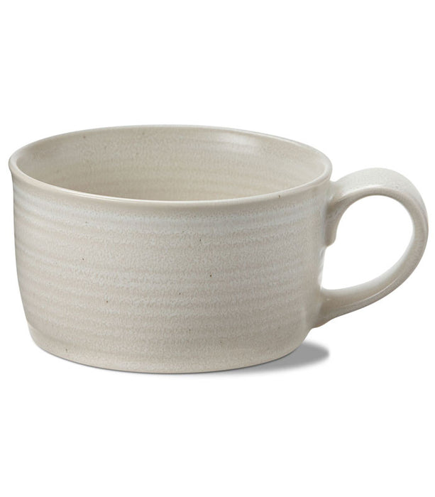 Registry - Loft Reactive Glaze Soup Mug