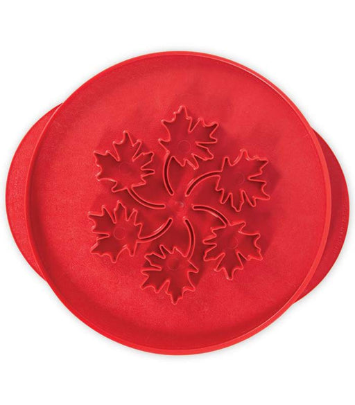 Nordic Ware Pie Top Cutter at Culinary Apple
