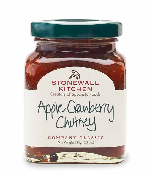 Stonewall Kitchen Apple Cranberry Chutney
