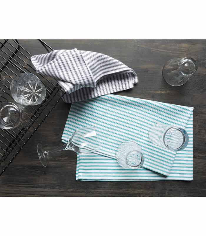 Glass Towel