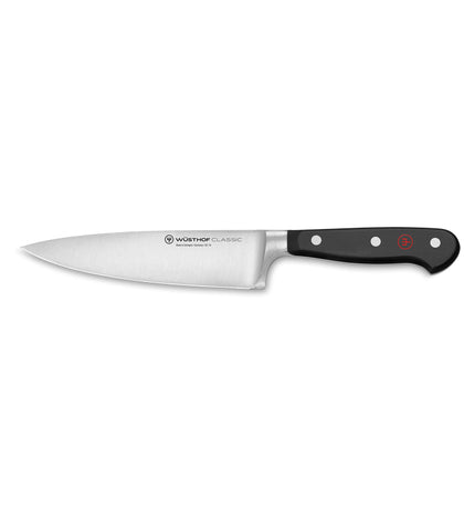 Wusthof Classic 6" Cook's Knife