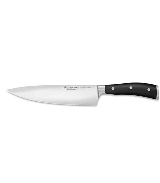Wusthof Classic Ikon Chefs Knife