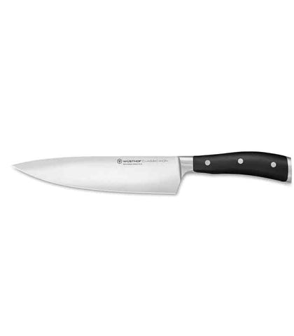 Wusthof Classic Ikon Chefs Knife