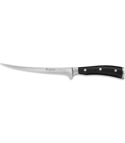 Wusthof Classic Ikon Filet Knife
