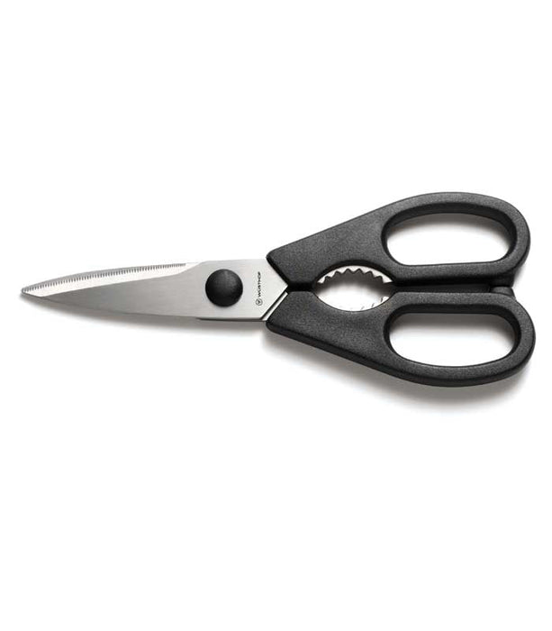 Wusthof Kitchen Shears at Culinary Apple