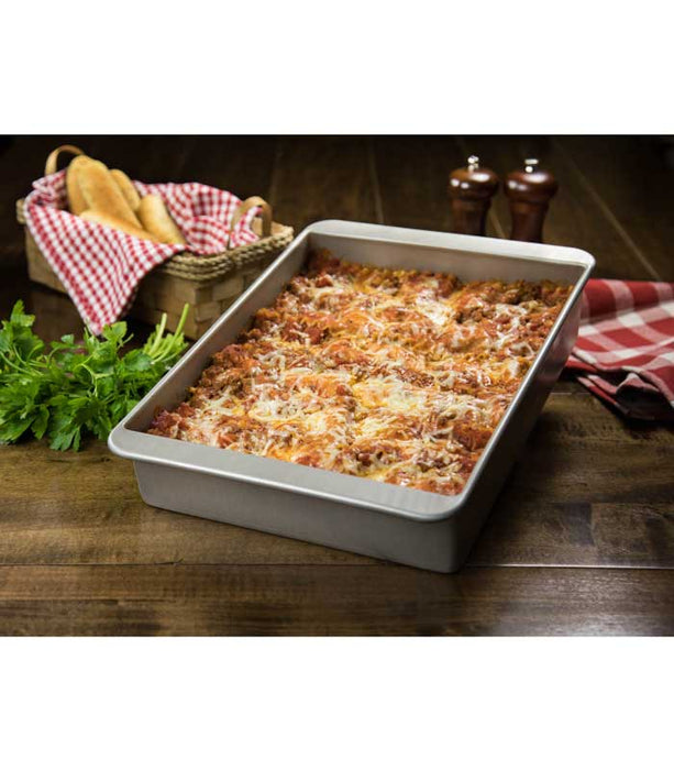 Lasagna Pan USA Pans Culinary Apple - Main Image