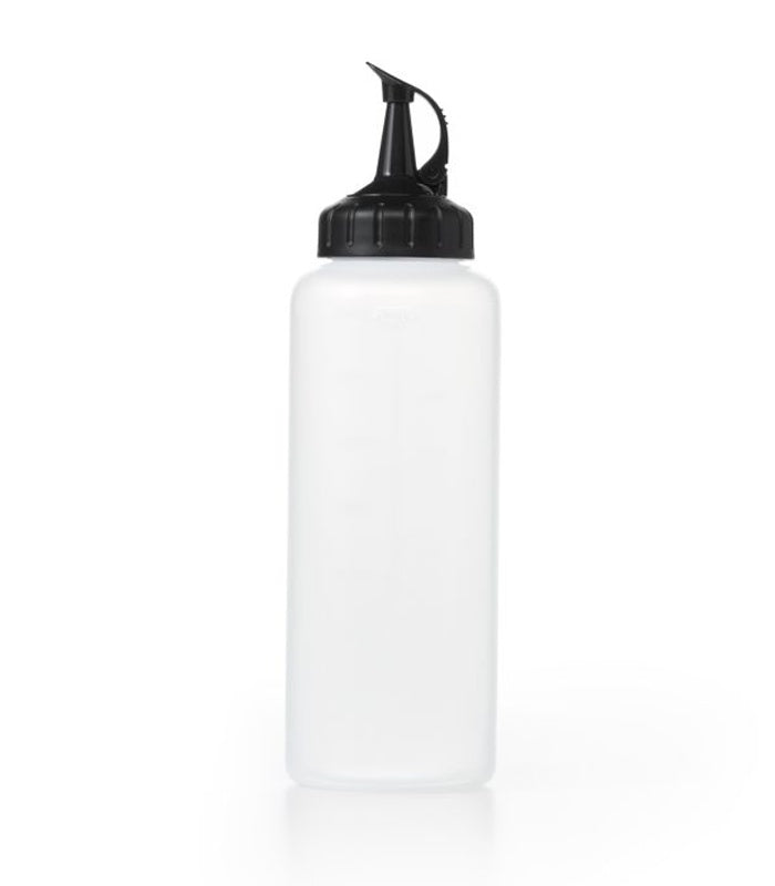 Chef's Squeeze Bottle - Medium