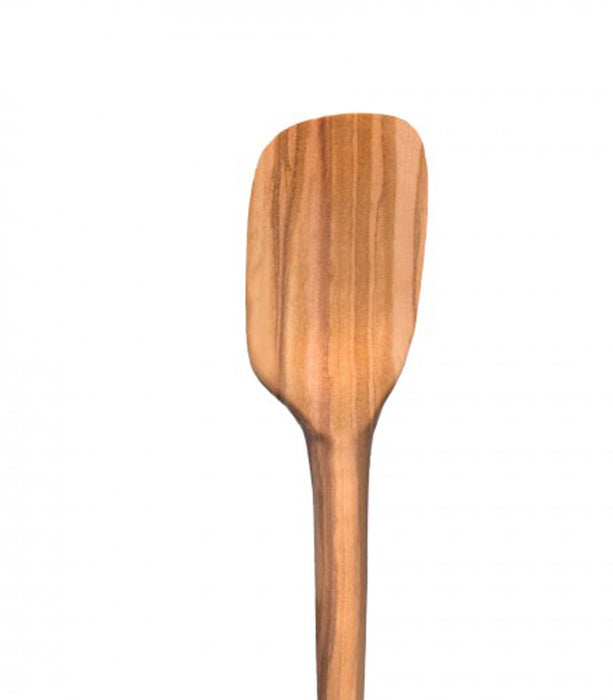Olivewood Mini Spoonula