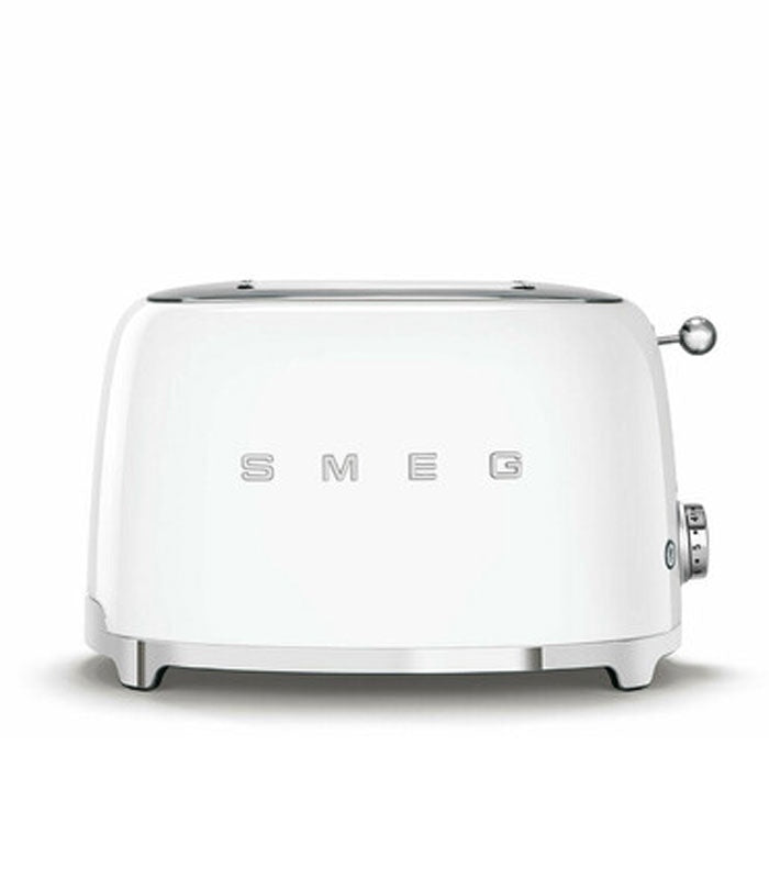 SMEG Retro 2 Slice Toaster — Culinary Apple