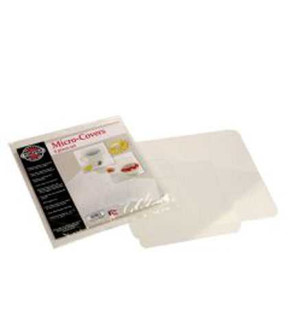 Norpro Micro Cover Set at Culinary Apple