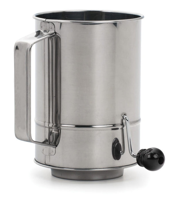 RSVP Flour Sifter at Culinary Apple