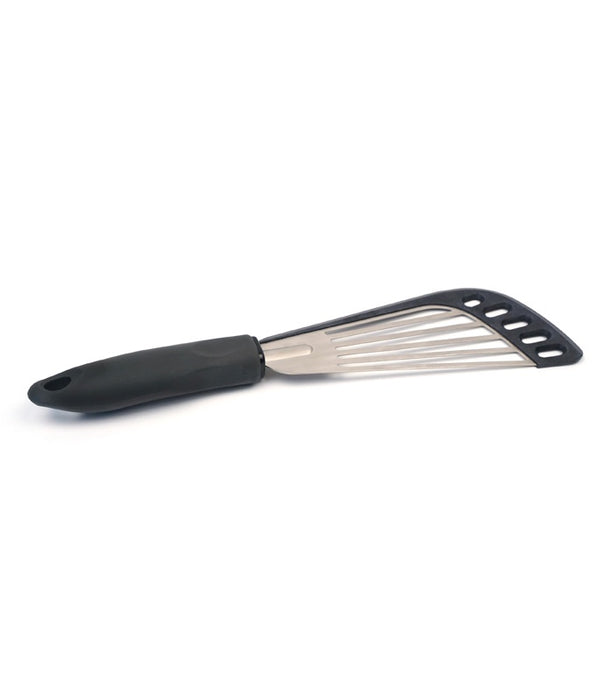 RSVP Angled Slotted Spatula at Culinary Apple