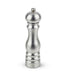 Peugeot Brushed Steel Pepper Mill at Culinary Apple