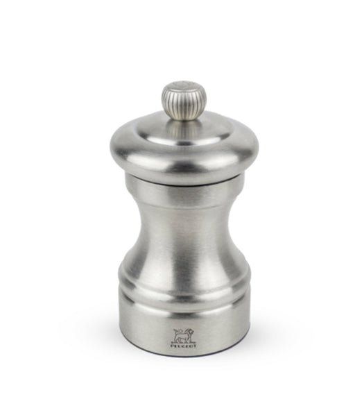 Peugeot Stainless Pepper Mill at Culinary Apple