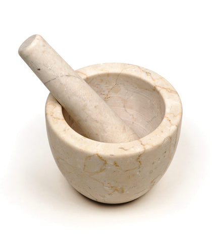 RSVP Mortar and Pestle at Culinary Apple
