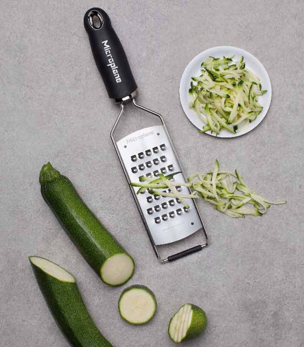 Extra Coarse Grater by Microplane