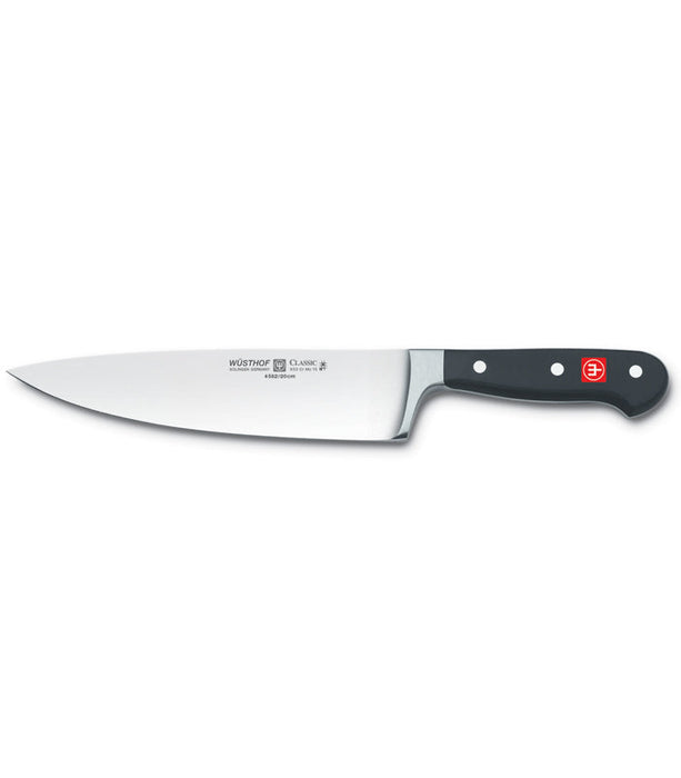 Registry - Wusthof Classic 8" Cook's Knife