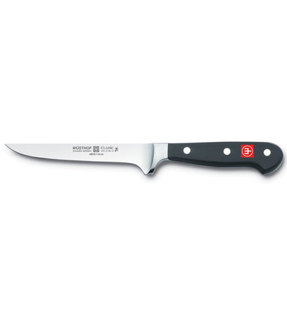 Wusthof 5" Classic Boning Knife