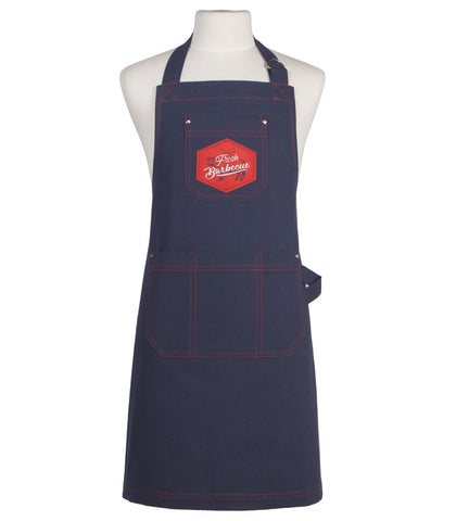 NOW Designs BBQ Apron at Culinary Apple