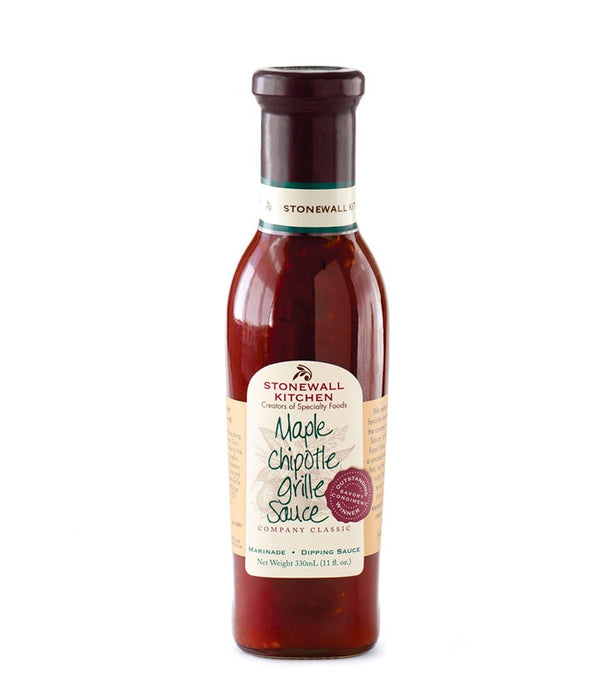 Stonewall Kitchen Maple Chipotle Grill Sauce