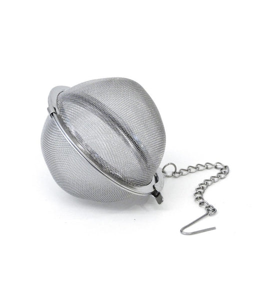 RSVP Mesh Ball Infuser at Culinary Apple