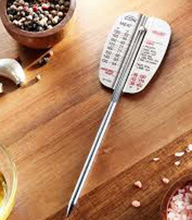 Meat Yeast Thermometer