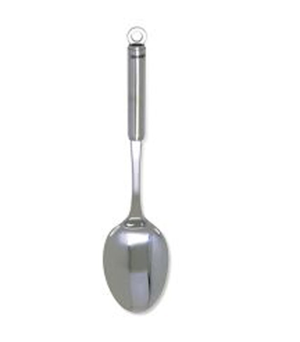 Norpro Solid Spoon at Culinary Apple
